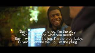 &quot;Spread Love&quot; - Mick Jenkins (Lyrics VS Official Music Video)