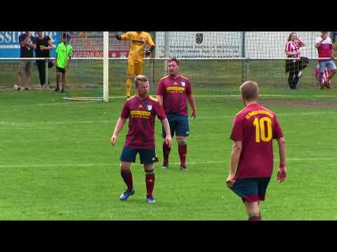 Medizin Uchtspringe - SV Rot Weiß Arneburg (long version)