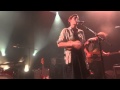 Allo Darlin Let S Go Swimming Live Le Trabendo 10 07 2012