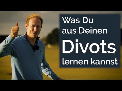 What you can learn from your divots - Simple tricks