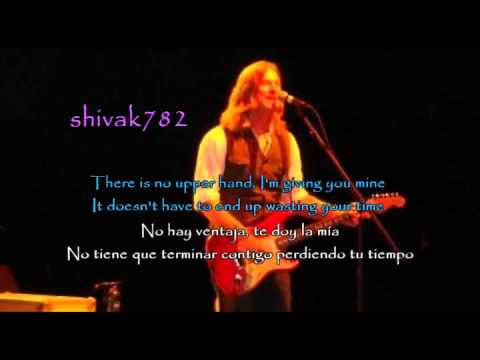 Okay - Backhouse Mike [Español & Inglés]