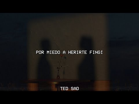 Amor Enterrado ‐ Romeo Santos ft Joe Veras (Letra)