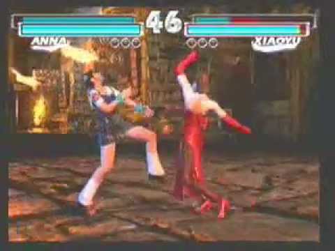 [TTT] Andrew vs Tony-T #2