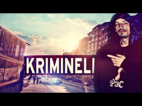 KRIMINELI ft. ACT GANG & BESSI - MOS TA NIN