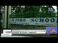 11 Form Four Students Arrested After Sneaking Out To Go On Drinking Spree