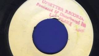 the Upsetters - the Good the Bad and the Ugly