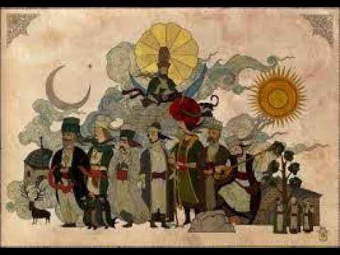 GEVHERİ-ULU OZANLAR 19. BÖLÜM