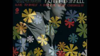 Kenny Burrell - "My Favorite Things"