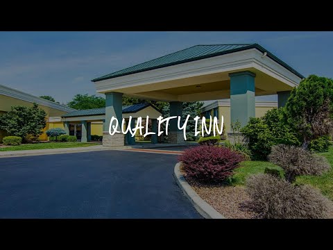 Quality Inn Review - Fremont , United States of America