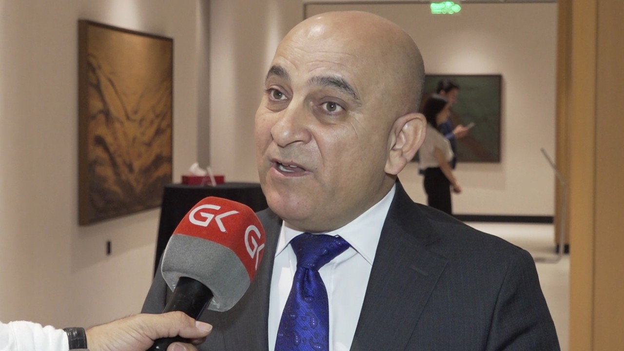 ڤیدیۆ | لەسلێمانی وۆرك شۆپێك سەبارەت بە خوێندنەوەی یاسای ژینگە بەڕێوەچوو