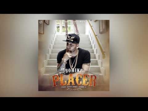 Bohike ( placer ) original audio