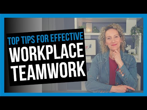 YouTube video about What Can Improved Teamwork do for Your Customers?