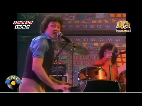 Dan Hartman - Relight My Fire (Studio 54) 1980