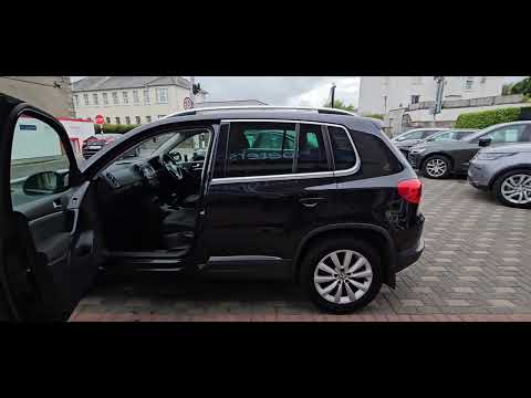 Volkswagen Tiguan 2.0 TDI MATCH BLUEMOTION 2WD 140 - Image 2