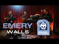 Walls - Emery - Songs & Stories Live in Seattle
