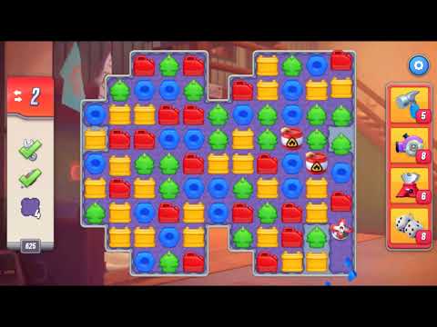 Chrome Valley Customs Level 625 - NO BOOSTERS GAMEPLAY + FULL STORY 🚘🔧 | SKILLGAMING ✔️