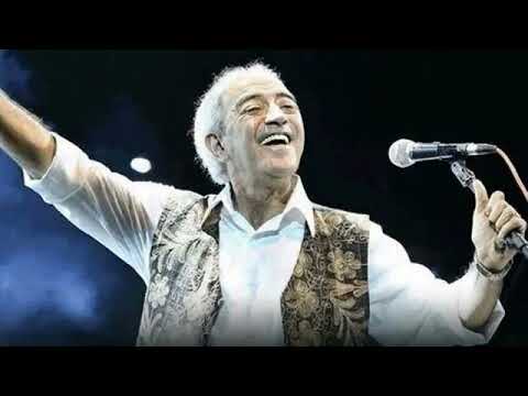Çeşm-İ Siyahım - Edip Akbayram