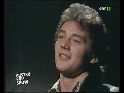 Austro Pop Top30 der 70er