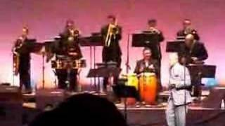 Eddie Montalvo y Sus Amigos - Ahi Na' Ma'