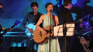 How Sad, How Lovely (Connie Converse) - Nat Johnson & Cornerstone Brass