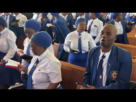 Bongani Circuit Wesley Guild Opening 2023 - Akwaba sendivuma