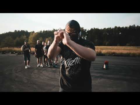 Realizm & Dawid Obserwator - Ludzie Duchy prod. Wizier (ZAPOWIEDŹ)