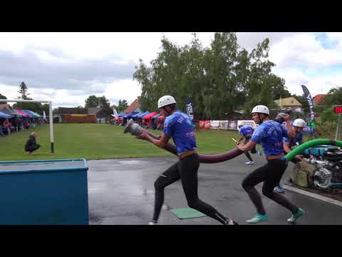 SDH Nevcehle - Radíkov Extraliga 2018