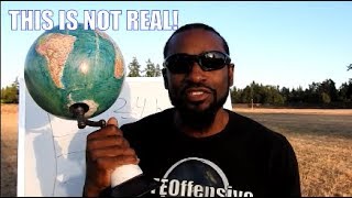 The Sun is the Smoking Gun Pt. 2 (A Flat Earth Discussion)