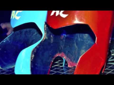 Adventure Club Dubstep - Do I See Color (Original Mix)