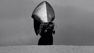 James Blake – “Playing Robots Into Heaven”