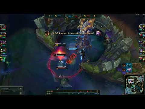 Pentakill malphite ap