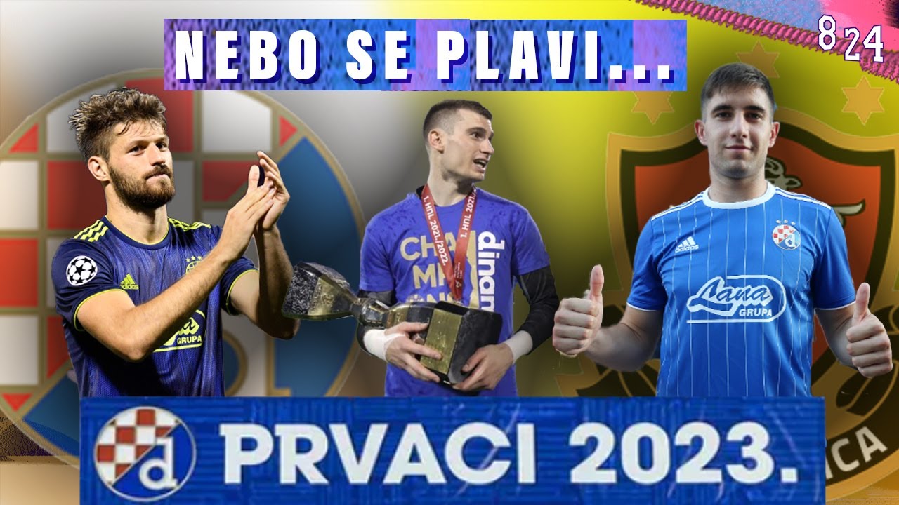 Dinamo Gorica 4:1 / Astrologija #15 / Podcast 8 24