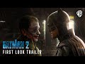 THE BATMAN Part II – Teaser Trailer (2025) Robert Pattinson Returns | DC Elseworlds & Warner Bros