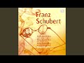 Franz Schubert.String Quartet No.3 in B flat Major, D.36:Andante