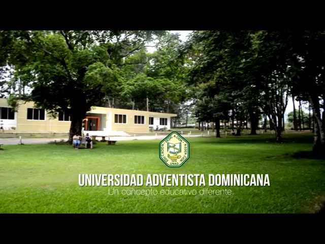 Dominican Adventist University vidéo #2