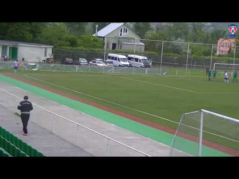 FC Wit GEorgia II 0-1 FC Varketili / liga4 / 18.05.2017 /