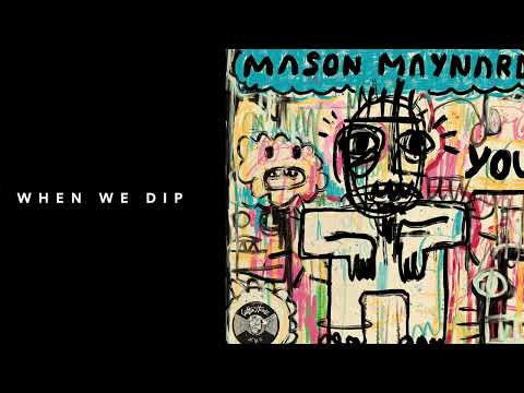 Premiere: Mason Maynard - You [Cuttin' Headz]