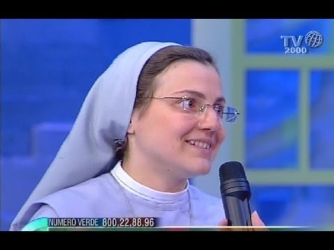 Sor Cristina, la novicia cantante, no deja de sorprender al mundo 