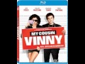 My Cousin Vinny Soundtrack - Travis Tritt - Bible ...