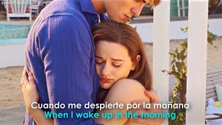 Taylor Swift - That’s When ft. Keith Urban (Taylor's Version) // Lyrics + Español [Noah &amp; Elle]