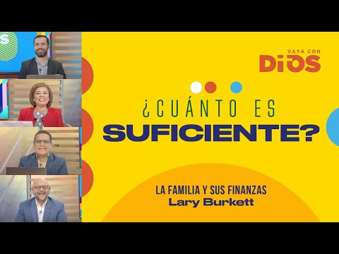VayaConDios Ep. 543 - ¿Cuánto es suficiente?