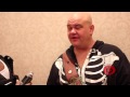 Paul Schrier Interview