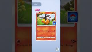 10 Pack Opening #57 (Mega Heracross Drop Event) Pokémon TCGP #nintendo #pokemon #pokemoncards