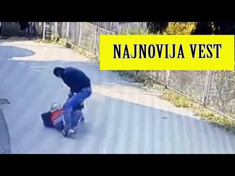 BRANKO NI KRIV NI DUŽAN OSTAO BEZ 240 000