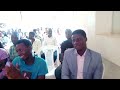 Obunuzi Song In Apokalupusis Church