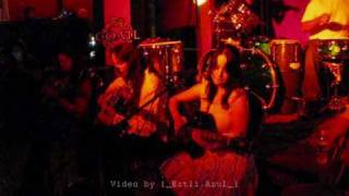 Coatl -Flor de Muerto (Acustico)