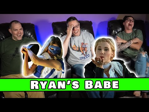 The Room's brain-damaged incestuous cousin | So Bad It's Good #177 - Ryan's Babe