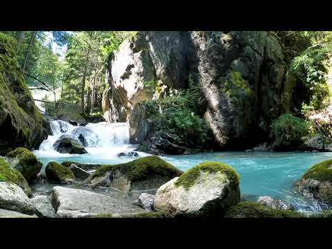 963 Hz I Hilft, Klarheit zu schaffen I PureVibration