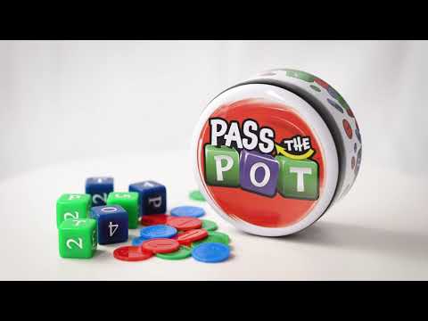 Pass The Pot