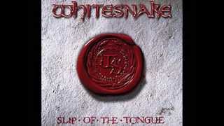 Whitesnake - Sailing Ships